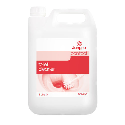 Contract Toilet Cleaner (BC804-5)
